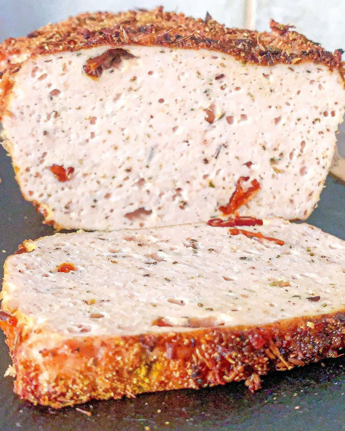 Мясной хлеб