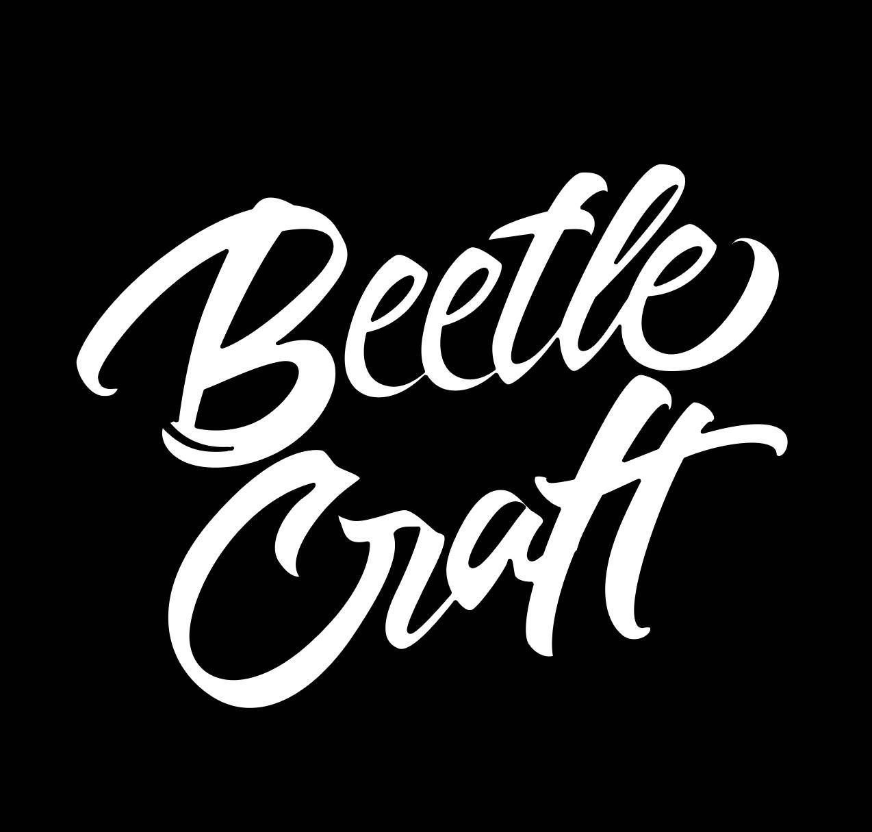 Купаты в Beetlecraft