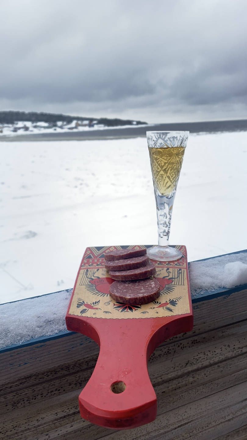 Сервелат «Поморский»